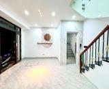 Cực hiếm! Nhà xây mới 32m2x6T thang máy - Lô góc - Full nội thất - 20m ra mặt phố Xã Đàn.