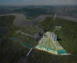 Chung cư Alumi 3,4 - Alluvia City Hưng Yên
