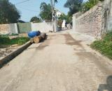 NHÀ TÔI CÓ MẢNH ĐẤT CẦN BÁN GẤP - LÔ GÓC - TẠI TRUNG GIÃ SÓC SƠN