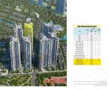 Chung cư Alumi 3,4 - Alluvia City Hưng Yên