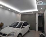 NHỈNH 11 TỶ PHÂN LÔ DT 41M2, 5 TẦNG NGUYỄN KHÁNH TOÀN, ÔTÔ VÀO NHÀ, NGÕ THÔNG