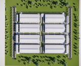 Cho thuê kho xưởng DT 2500,4500-20.000m2 tại Mỹ Lộc Nam Định