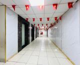 Chung Cư Khu ĐT Đại Thanh - Xã Tả Thanh Oai