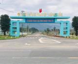bán 11.000m2 giá chỉ 120k/m2 mặt tiền 110m đường oto gần cụm Công Nghiệp Sông Cầu