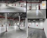 BÁN NHÀ MÁY TRONG KCN LONG ĐỨC – LONG THÀNH, ĐỒNG NAI – 30.000m²
