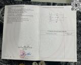 Bán đất KCN Phú Nghĩa Chương Mỹ 91m2 giá nhỉnh 3 tỷ