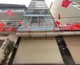 Hoàng Như Tiếp Long Biên 10 tỷ 50m,ô tô đỗ cửa,gần phố