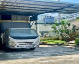 Mặt Tiền Đường Vĩnh Phú 32 Nhà 3 Tầng + Xưởng Sản Xuất DT 730 M2 Giá 43 Triệu/M2