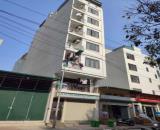Nhà đẹp Ngọc Lâm Long Biên 11 tỷ 60m ô tô đỗ cửa