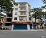 BÁN ĐẤT VÀNG VIEW HỒ TÂY – KHU TRỊNH CÔNG SƠN