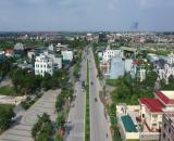 BÁN 115M ĐẤT ĐẤU GIÁ KHU ĐÔ THỊ  NGUYÊN KHÊ ĐÔNG ANH