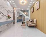 Siêu phẩm nhà mới đẹp sát mặt tiền Phú Thọ Hoà