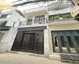 BÁN NHÀ HẺM DƯƠNG BÁ TRẠC P2 Q8 CŨ - 50M RA MẶT TIỀN - HẺM THÔNG TỨ HƯỚN 76m2 GIÁ 8,1tỷ