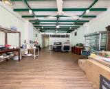 BÁN NHÀ MẶT TIỀN ĐƯỜNG BẮC HẢI QUẬN 10, 100M2 3 TẦNG KINH DOANH