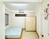 NHỈNH 2 TỶ SỞ HỮU NGAY CĂN CHUNG CƯ  MỚI ĐẸP FULL NỘI THẤT, TRUNG TÂM QUẬN PHÚ NHUẬN