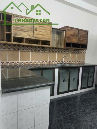 XE HƠI VÀO NHÀ ĐẶNG VĂN NGỮ PHÚ NHUẬN 45M2, 4 TẦNG, 5PN CHỈ NHỈNH 8 TỶ - 2