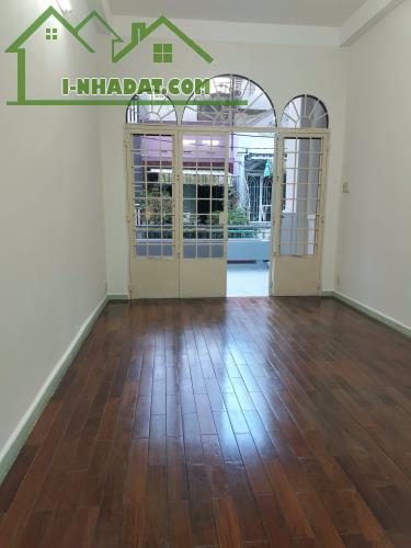 XE HƠI VÀO NHÀ ĐẶNG VĂN NGỮ PHÚ NHUẬN 45M2, 4 TẦNG, 5PN CHỈ NHỈNH 8 TỶ - 3