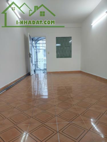 XE HƠI VÀO NHÀ ĐẶNG VĂN NGỮ PHÚ NHUẬN 45M2, 4 TẦNG, 5PN CHỈ NHỈNH 8 TỶ - 4