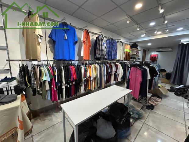 DO THAY ĐỔI KẾ HOẠCH CẦN SANG NHƯỢNG MẶT BẰNG KINH DOANH – ÚT TỊCH, PHƯỜNG 4, QUẬN TÂN