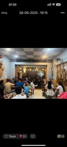 Chính chủ sang lại quán ăn Địa chỉ: 107/10 Nguyễn Văn Khối, Phường 11, Quận Gò Vấp, TP.HCM - 3