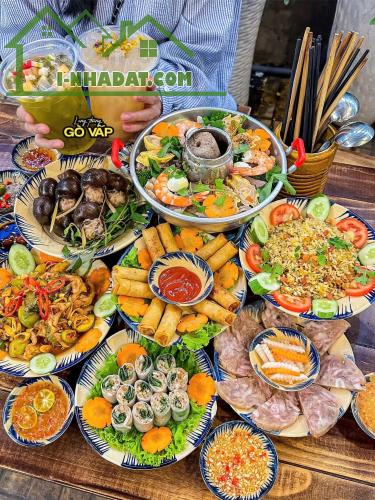 cần sang gấp mặt bằng vị trí siêu đẹp - 5
