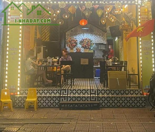 cần cho thuê tầng 1 bán quán hàng ăn từ sáng đến 15h chiều tại hà nội