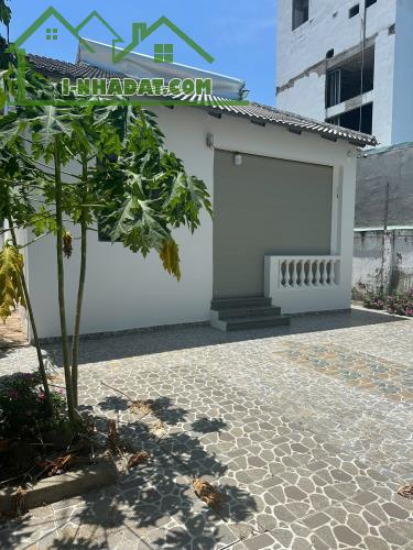 Hạ sâu 2,2 tỷ Bán đất tặng nhà cấp 4 DT  148m gần biển Ba Làng phù hợp xây căn hộ - 1