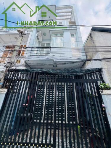 17. Nhà 2 lầu full nội thất – Giá chỉ 7 triệu Võ Trường Toản
