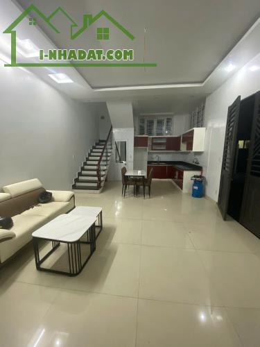 BÁN NHÀ 3,5 TẦNG KHU TRUNG HÀNH, 41,2M², 4 PHÒNG NGỦ, GIÁ 2,65 TỶ