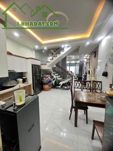 🏡 NHÀ LÔ GÓC 4 TẦNG ĐỘC LẬP – 66M² – NGÕ 416 PHỦ THƯỢNG ĐOẠN – GIÁ 3,85 TỶ