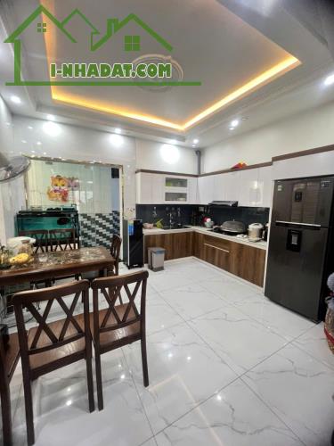 🏡 NHÀ LÔ GÓC 4 TẦNG ĐỘC LẬP – 66M² – NGÕ 416 PHỦ THƯỢNG ĐOẠN – GIÁ 3,85 TỶ - 1