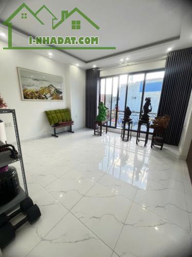 🏡 NHÀ LÔ GÓC 4 TẦNG ĐỘC LẬP – 66M² – NGÕ 416 PHỦ THƯỢNG ĐOẠN – GIÁ 3,85 TỶ - 3