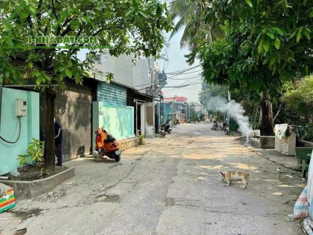 HẠ GIÁ BÁN GẤP CHỈ 8 TỶ – XƯỞNG 350M² LÔ GÓC 2 MẶT TIỀN AN PHÚ ĐÔNG, HCM - 1