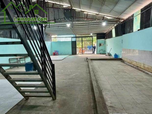 HẠ GIÁ BÁN GẤP CHỈ 8 TỶ – XƯỞNG 350M² LÔ GÓC 2 MẶT TIỀN AN PHÚ ĐÔNG, HCM - 3
