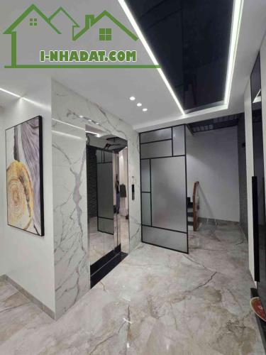 Hàng hot khu TĐC A51 Lê Chân – Nhà mới 7 tầng thang máy - 1