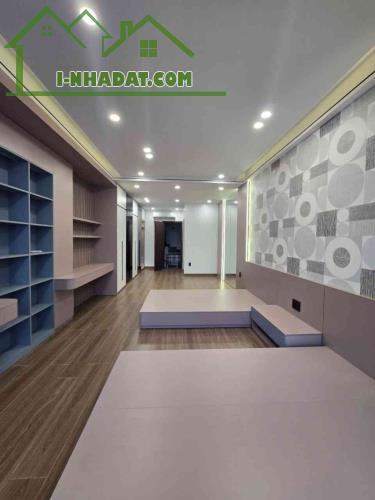 Hàng hot khu TĐC A51 Lê Chân – Nhà mới 7 tầng thang máy - 2