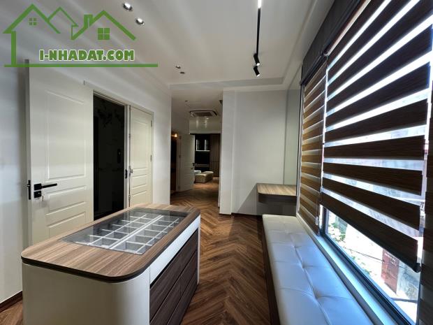 Nhà mặt phố Thiên Lôi – 58m² x 5 tầng, nhà mới xây hoàn thiện theo phong cách luxury. - 2