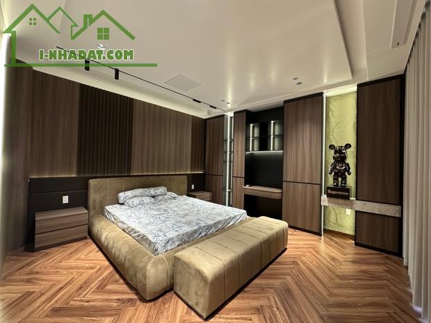 Nhà mặt phố Thiên Lôi – 58m² x 5 tầng, nhà mới xây hoàn thiện theo phong cách luxury. - 4