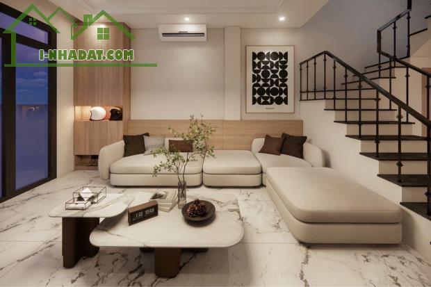 🌳 Biệt Thự Nhà Vườn 3 Tầng - Có Dòng Tiền 18 Triệu/Tháng - 1