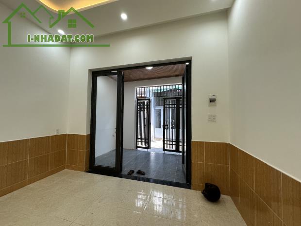 Nhà Hà Huy Tập, Thanh Khê 70 m2 đất vuông chỉ 3 đ - 1