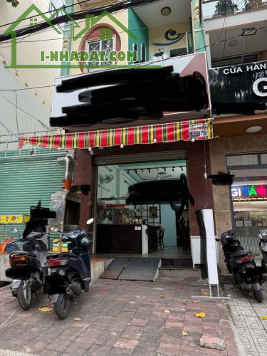 cần sang gấp mặt bằng vị trí siêu đẹp - 2