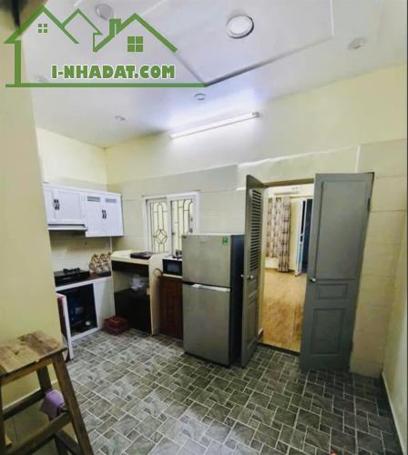 Cho thuê nhà mặt ngõ nông Lương Khánh Thiện , Ngô Quyền. Ở , làm mi , móng hợp lý