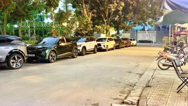 chính chủ cho thuê nguyên căn Ngọc Thuỵ 37m 4 tầng 10 triệu, gần công viên, chợ - 5