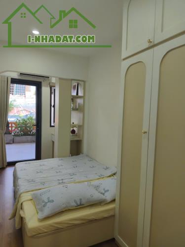♪ Kiệt Trần Cao Vân sát Trường Lê Thị Hồng Gấm, Bãi Đậu Ô tô, 40m2, 2 tầng ở ngay, 3.x tỷ - 3