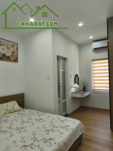 ♪ Kiệt Trần Cao Vân sát Trường Lê Thị Hồng Gấm, Bãi Đậu Ô tô, 40m2, 2 tầng ở ngay, 3.x tỷ - 4