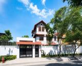 Đất Xây Building 575m2(25mx26m) Góc 2 Mặt Tiền-CTXD Hầm 6 Tầng-An Khánh,Q2-Giá 110 Tỷ TL