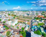 NHÀ PHỐ 5 TẦNG TRẦN PHÚ PHAN RANG KHÁNH HOÀ