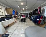 DO THAY ĐỔI KẾ HOẠCH CẦN SANG NHƯỢNG MẶT BẰNG KINH DOANH – ÚT TỊCH, PHƯỜNG 4, QUẬN TÂN