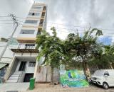 Đất 6x25m + 8x25m + 12x25m Khu Lý Phục Man Phường Bình Thuận Q7