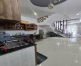 # Nhà Kiệt Ô tô 5m Điện Biên Phủ, 53m2, 3 mê cứng ngắc, nhỉnh 5 tỷ tí ti